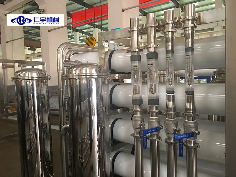 反渗透设备 反渗透设备