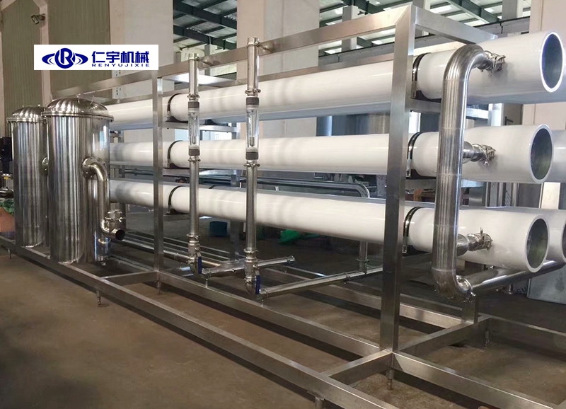 反渗透设备 反渗透设备