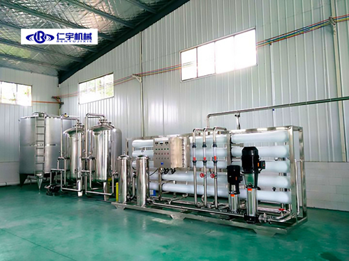 水处理设备 水处理设备