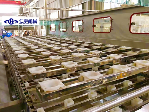 桶装水生产线设备 桶装水生产线设备